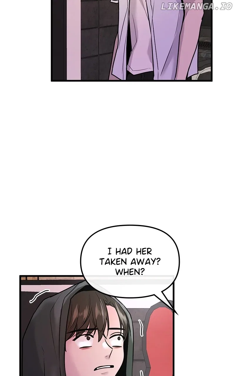 Back to Chan Bi Chapter 24 – Page 27