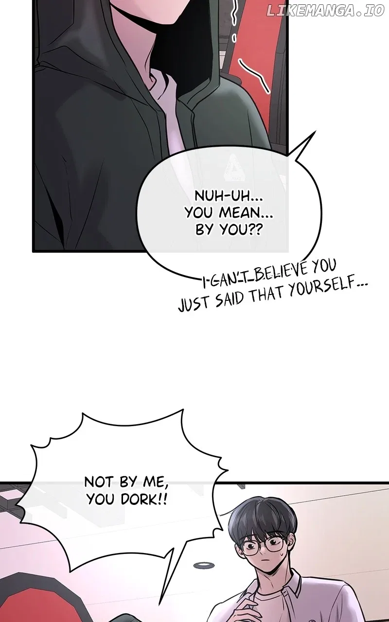 Back to Chan Bi Chapter 24 – Page 28