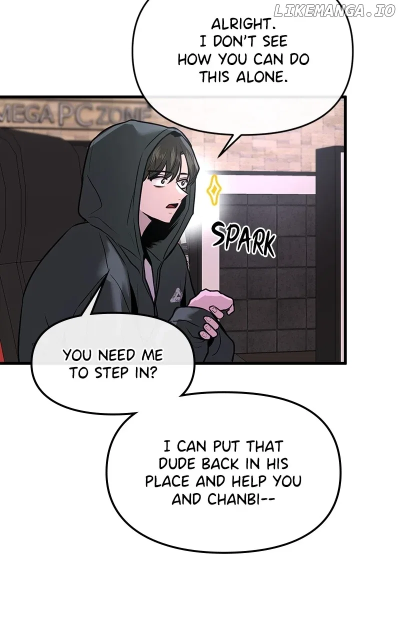 Back to Chan Bi Chapter 24 – Page 30