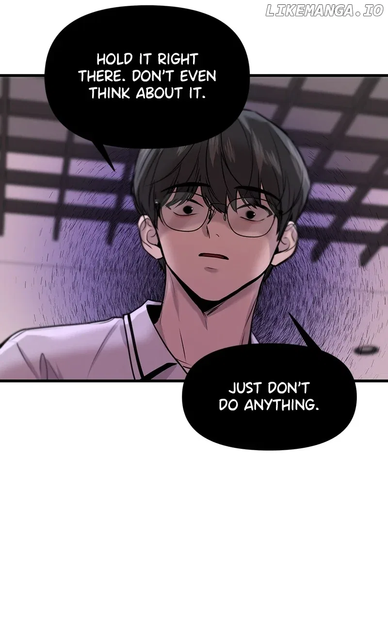 Back to Chan Bi Chapter 24 – Page 31