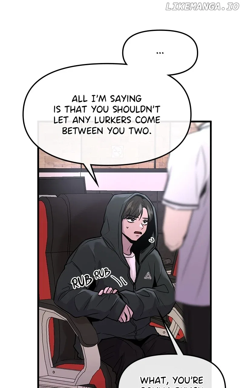 Back to Chan Bi Chapter 24 – Page 32