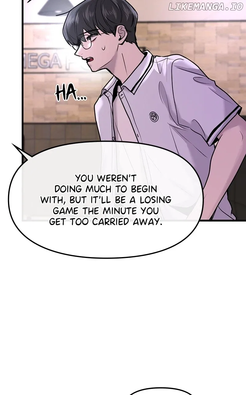 Back to Chan Bi Chapter 24 – Page 34