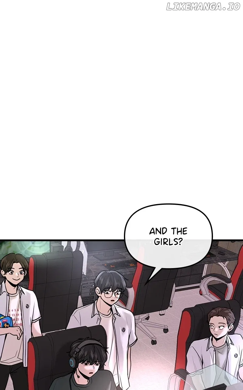 Back to Chan Bi Chapter 24 – Page 39