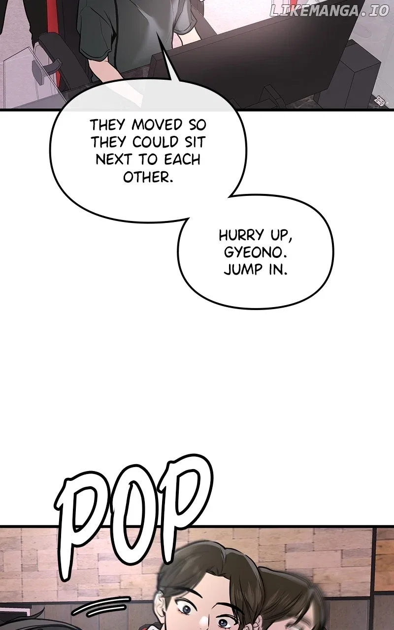 Back to Chan Bi Chapter 24 – Page 40