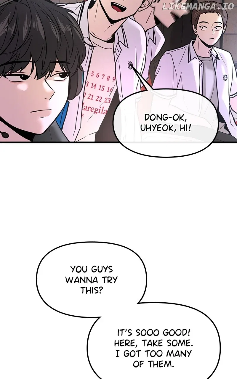 Back to Chan Bi Chapter 24 – Page 41
