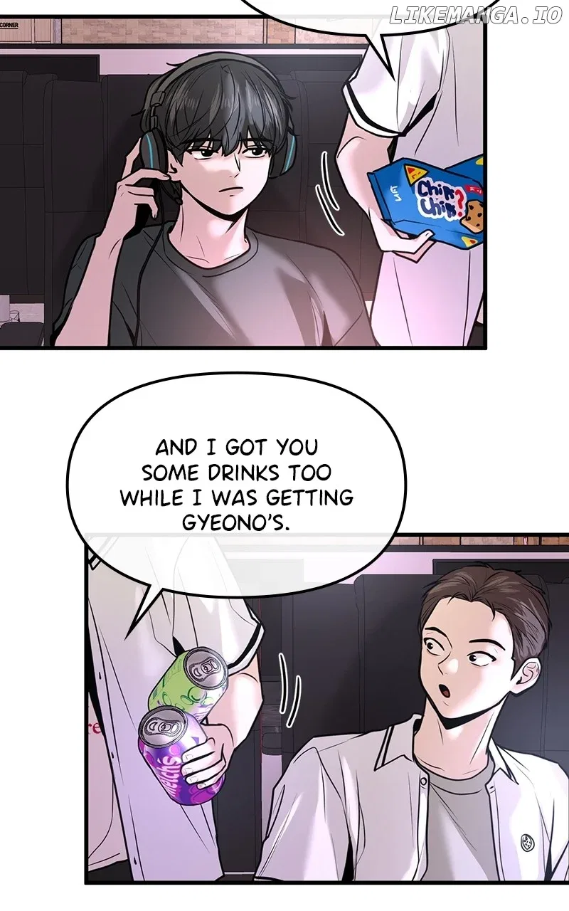 Back to Chan Bi Chapter 24 – Page 42