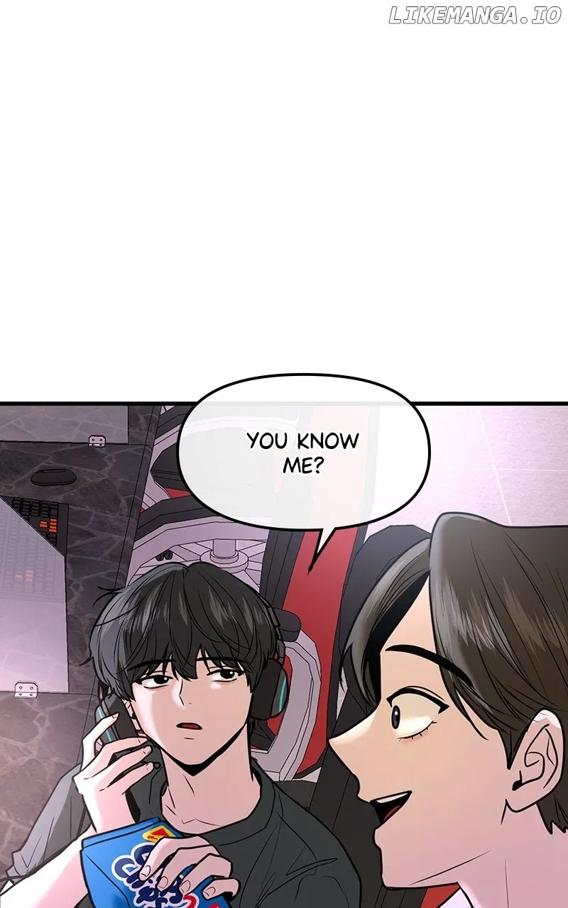 Back to Chan Bi Chapter 24 – Page 43