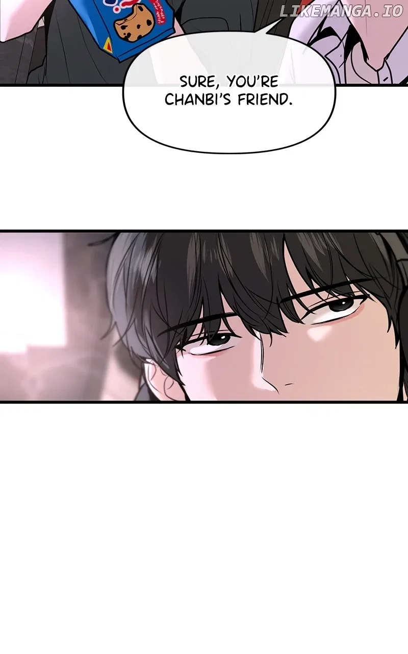 Back to Chan Bi Chapter 24 – Page 44
