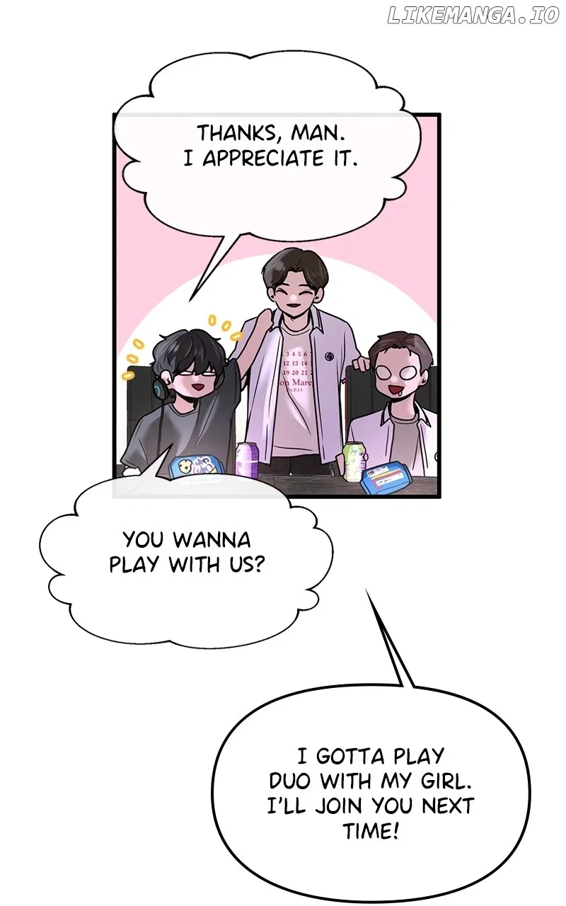 Back to Chan Bi Chapter 24 – Page 45