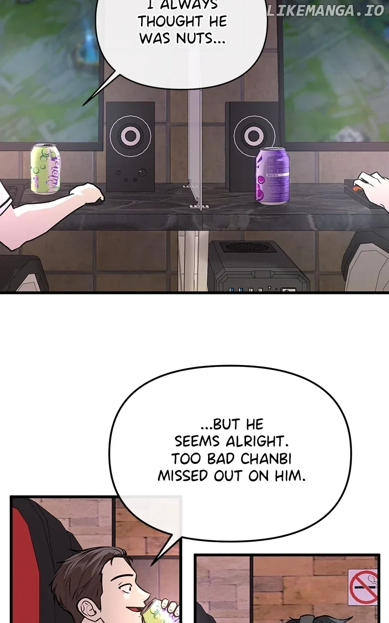 Back to Chan Bi Chapter 24 – Page 47