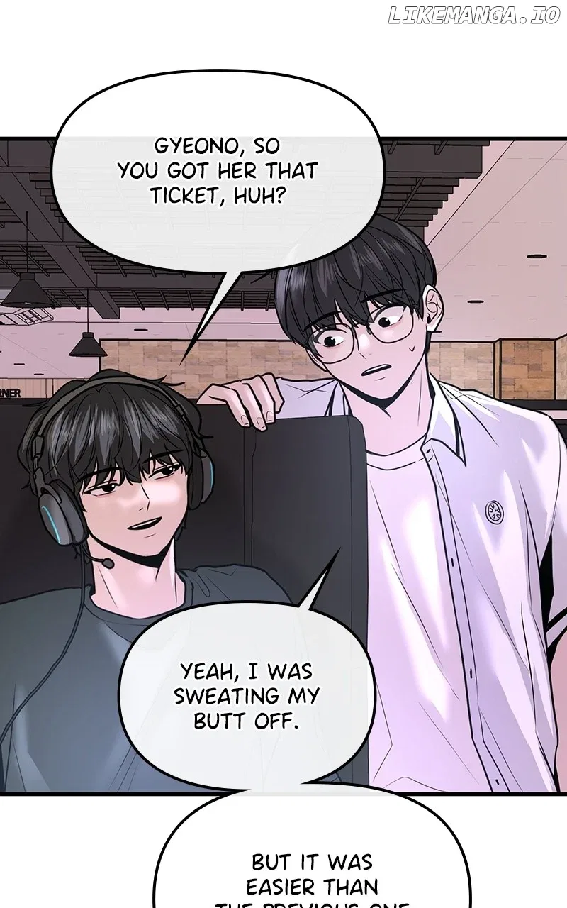 Back to Chan Bi Chapter 24 – Page 49
