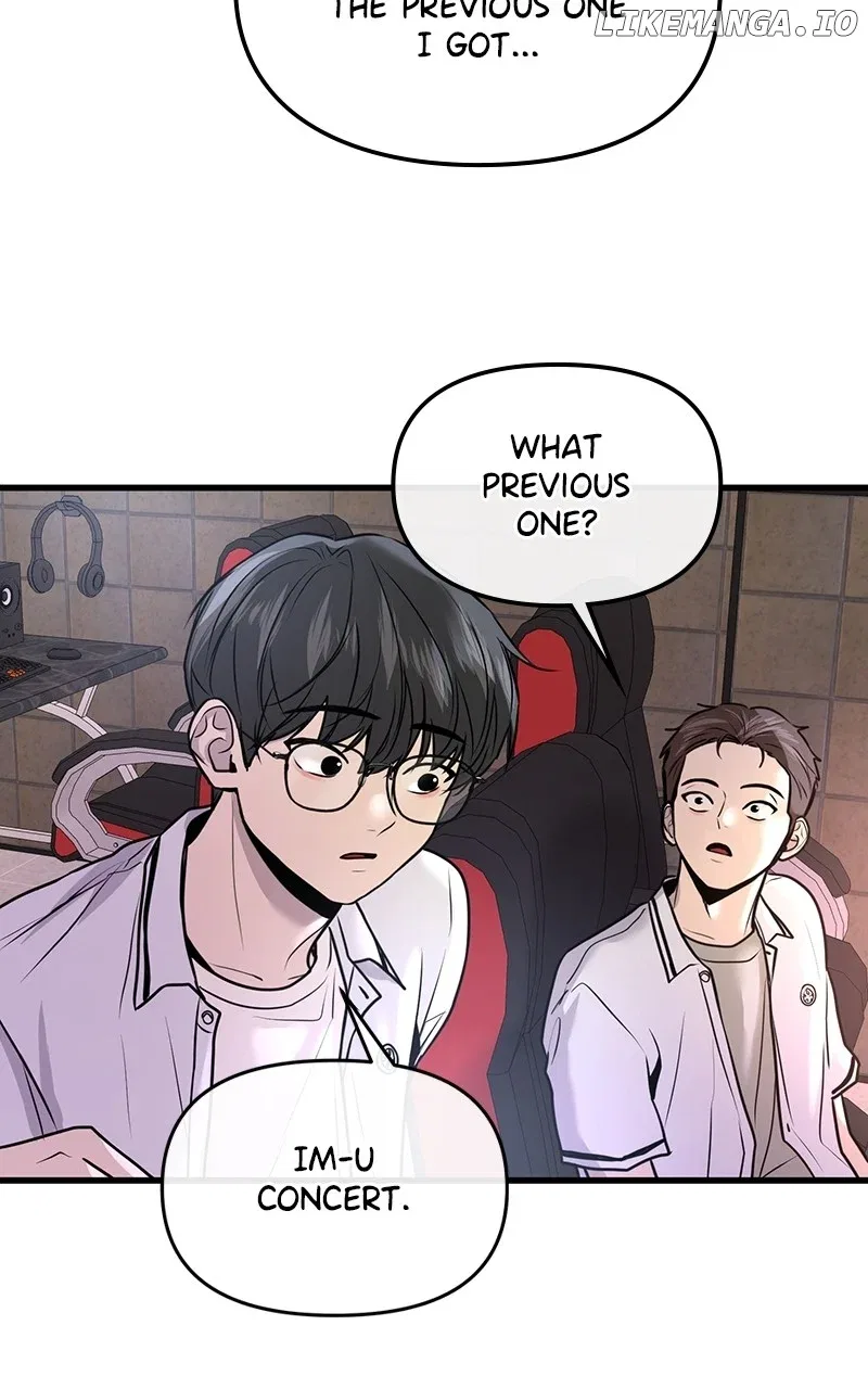 Back to Chan Bi Chapter 24 – Page 50