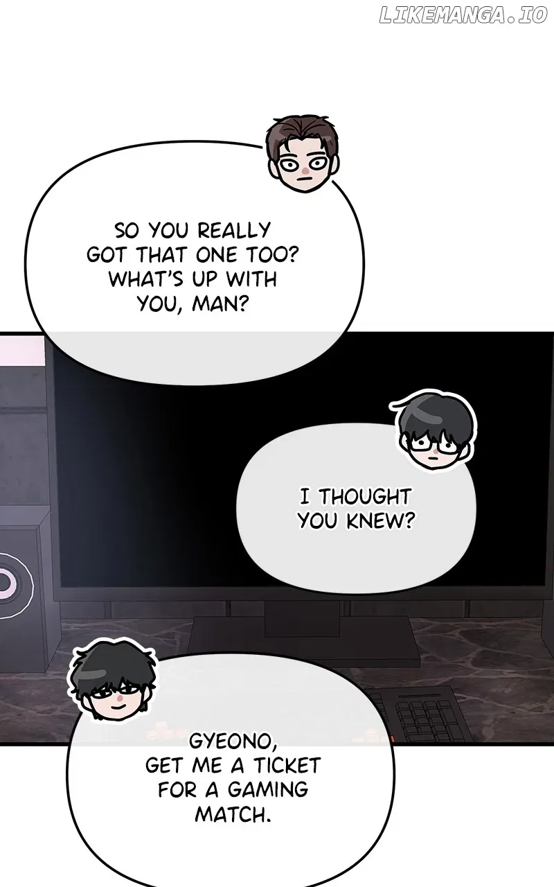 Back to Chan Bi Chapter 24 – Page 51