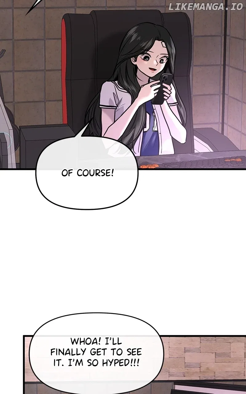 Back to Chan Bi Chapter 24 – Page 54