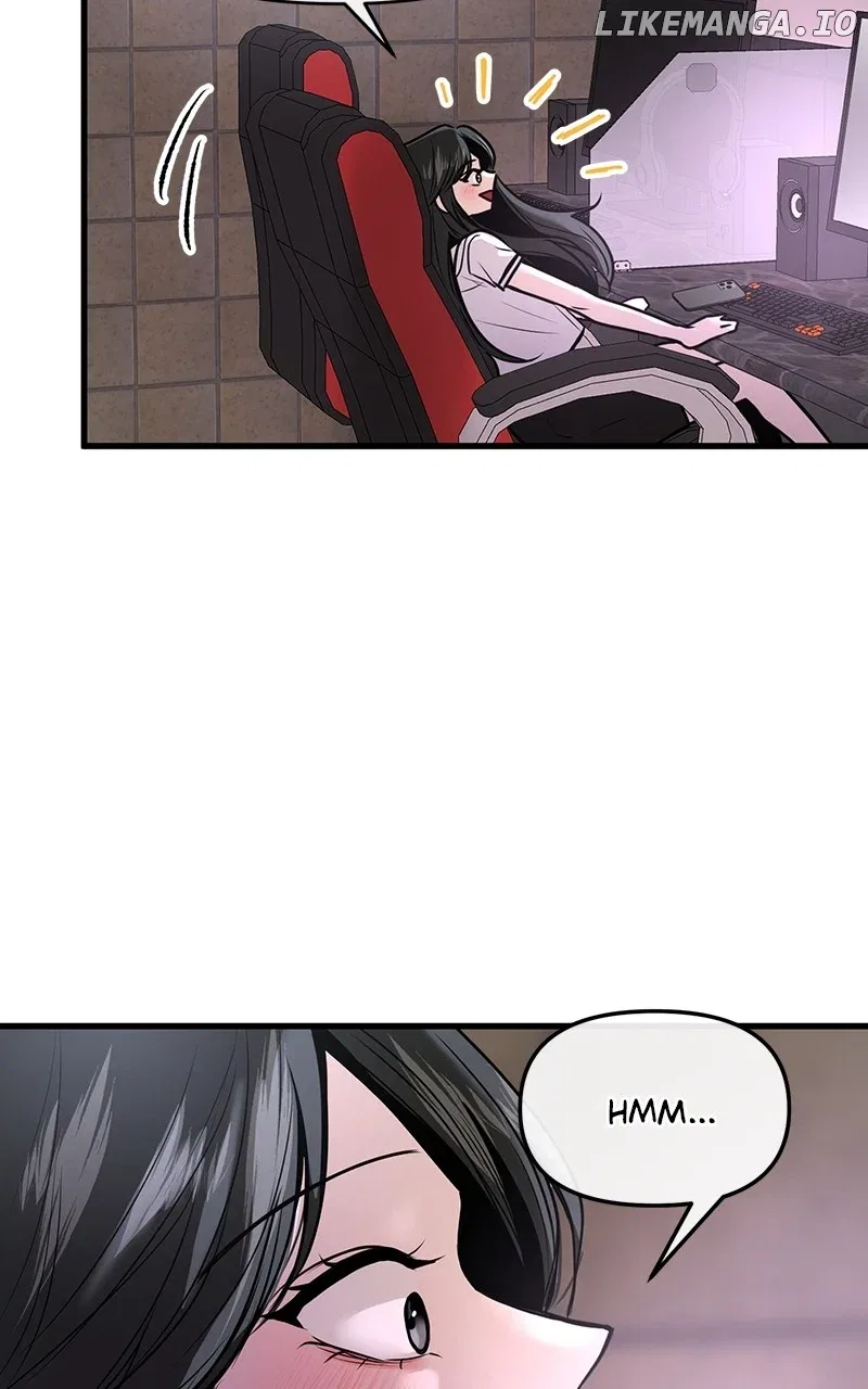 Back to Chan Bi Chapter 24 – Page 55