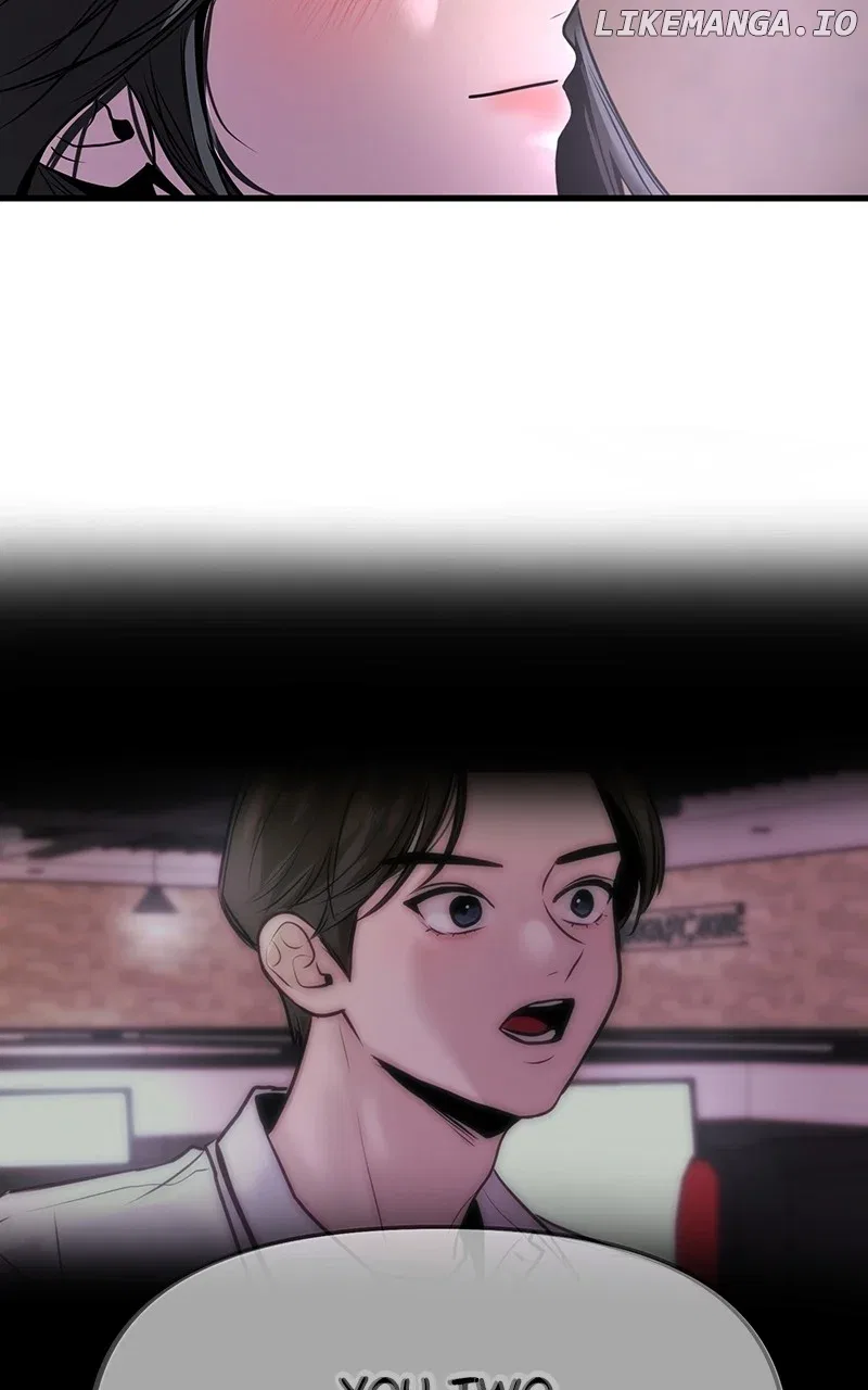 Back to Chan Bi Chapter 24 – Page 56