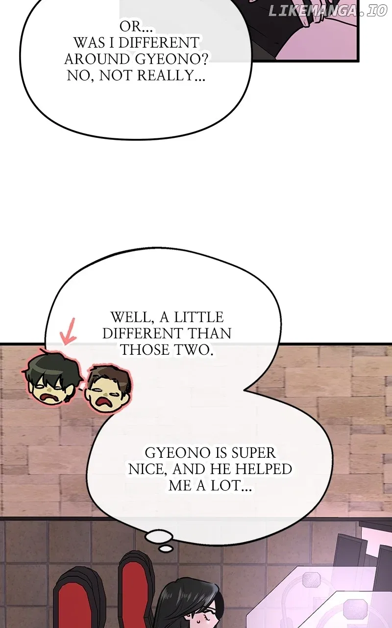 Back to Chan Bi Chapter 24 – Page 60