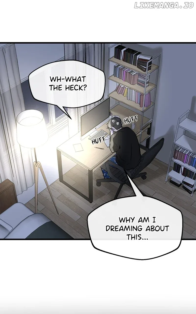 Back to Chan Bi Chapter 24 – Page 81