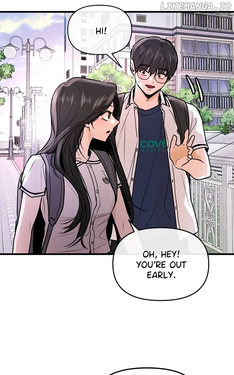 Back to Chan Bi Chapter 24 – Page 93
