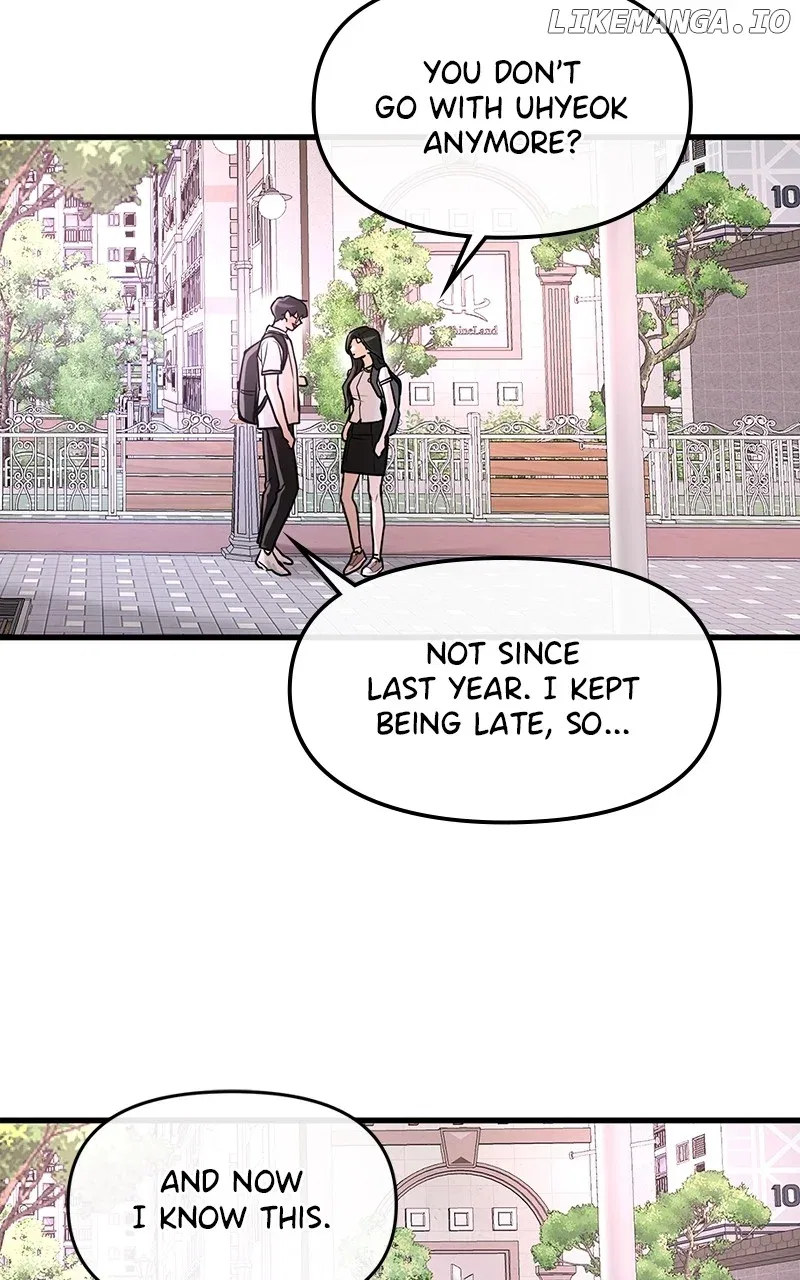 Back to Chan Bi Chapter 24 – Page 94