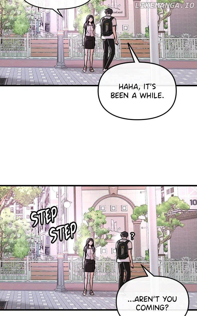Back to Chan Bi Chapter 24 – Page 95