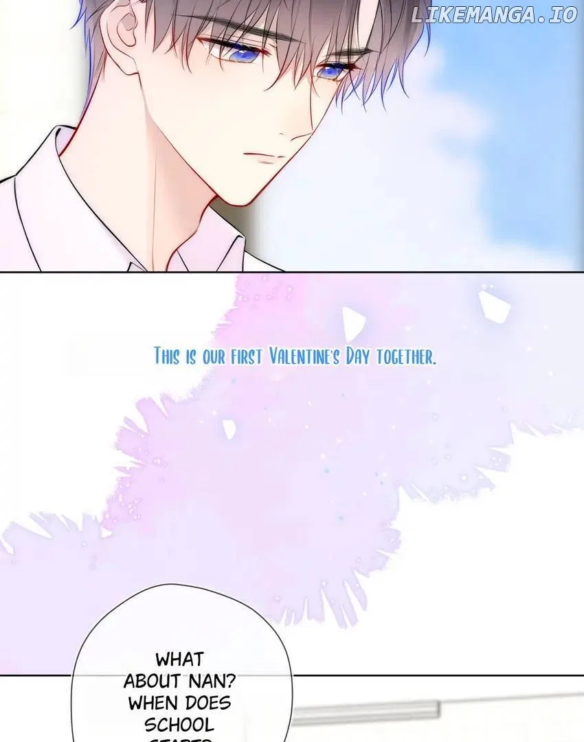 The Stars and I Chapter 166 – Page 5