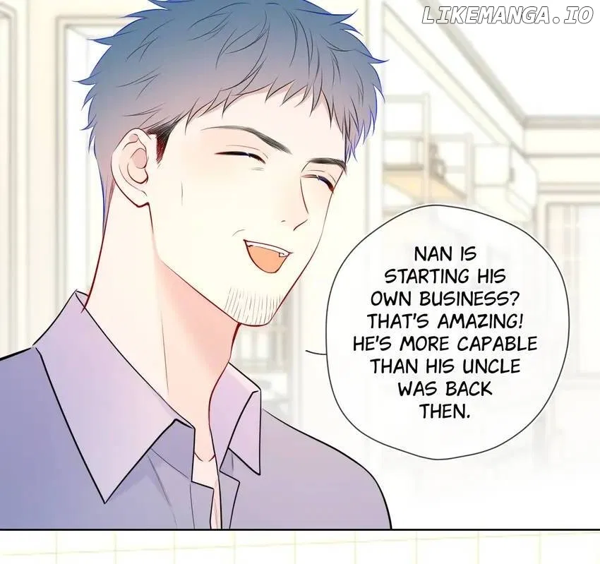 The Stars and I Chapter 166 – Page 7