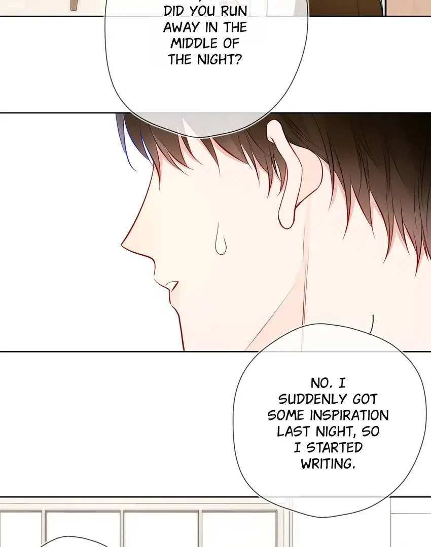 The Stars and I Chapter 166 – Page 15
