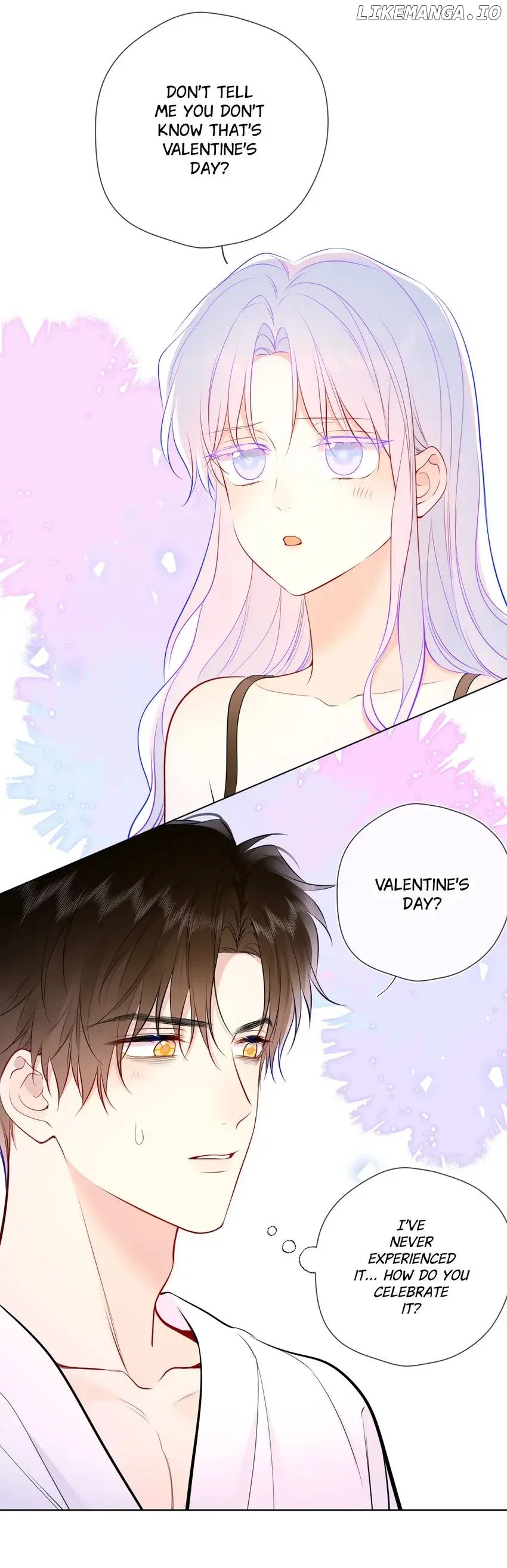 The Stars and I Chapter 166 – Page 20