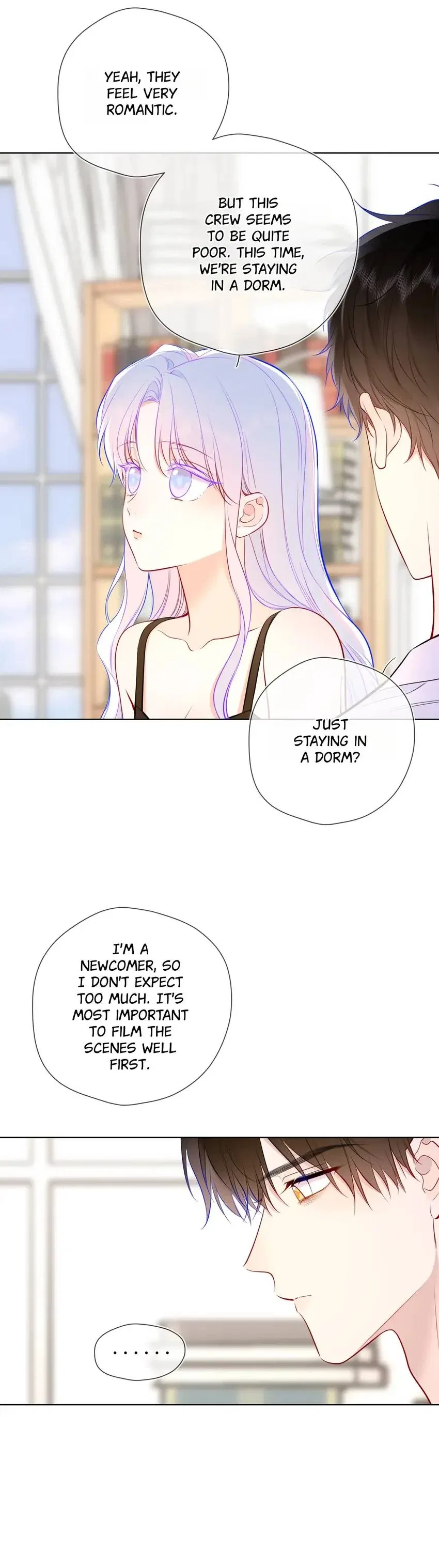 The Stars and I Chapter 166 – Page 24