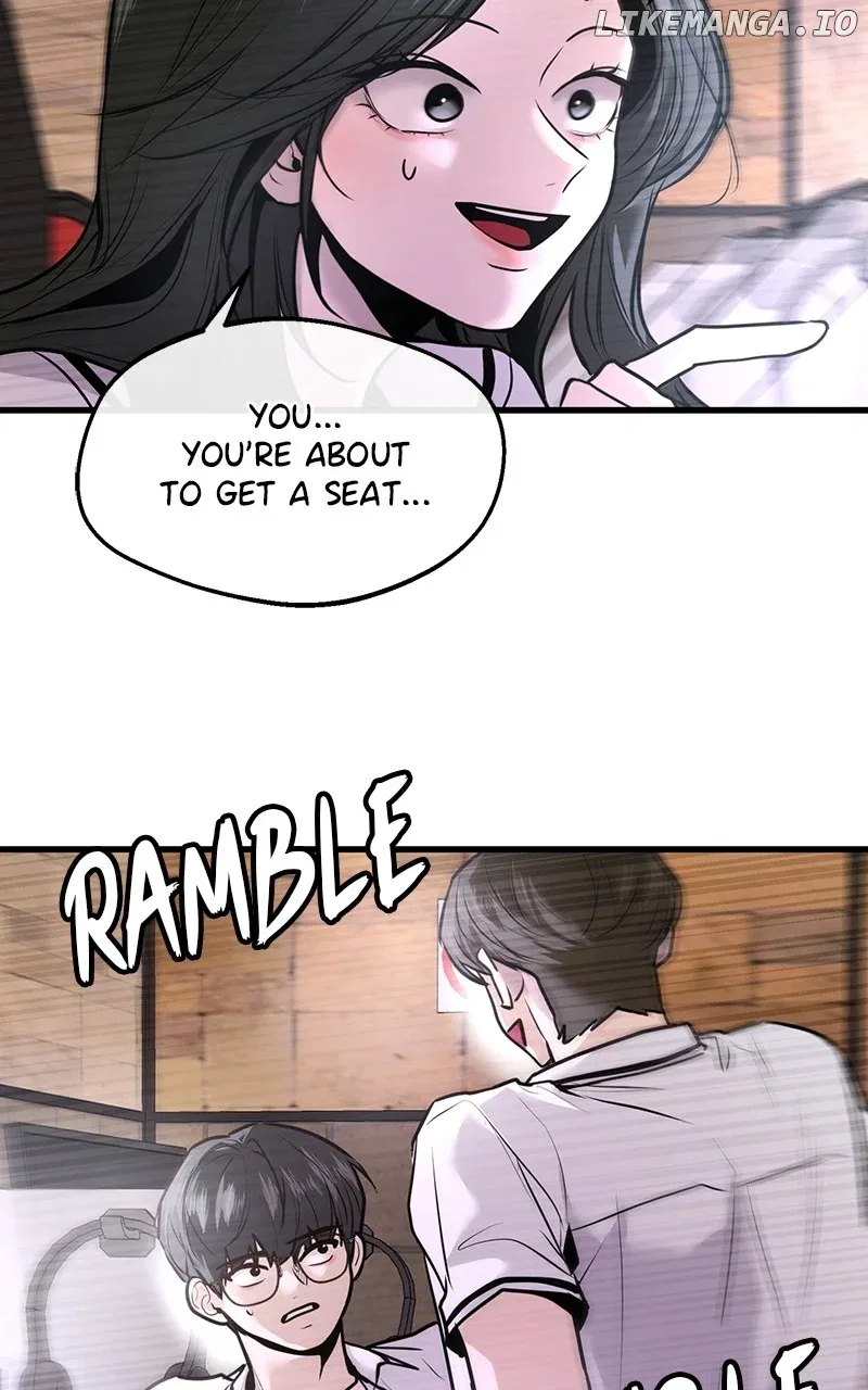 Back to Chan Bi Chapter 23 – Page 3