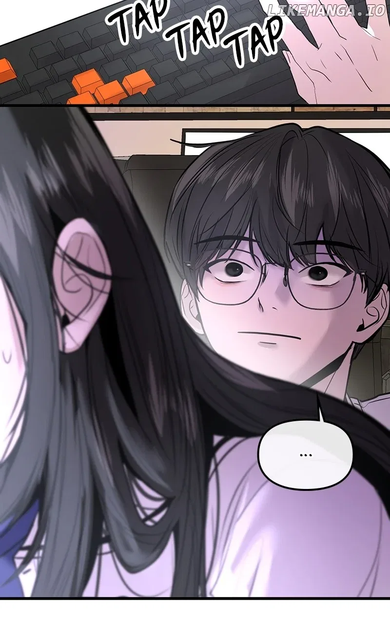 Back to Chan Bi Chapter 23 – Page 14
