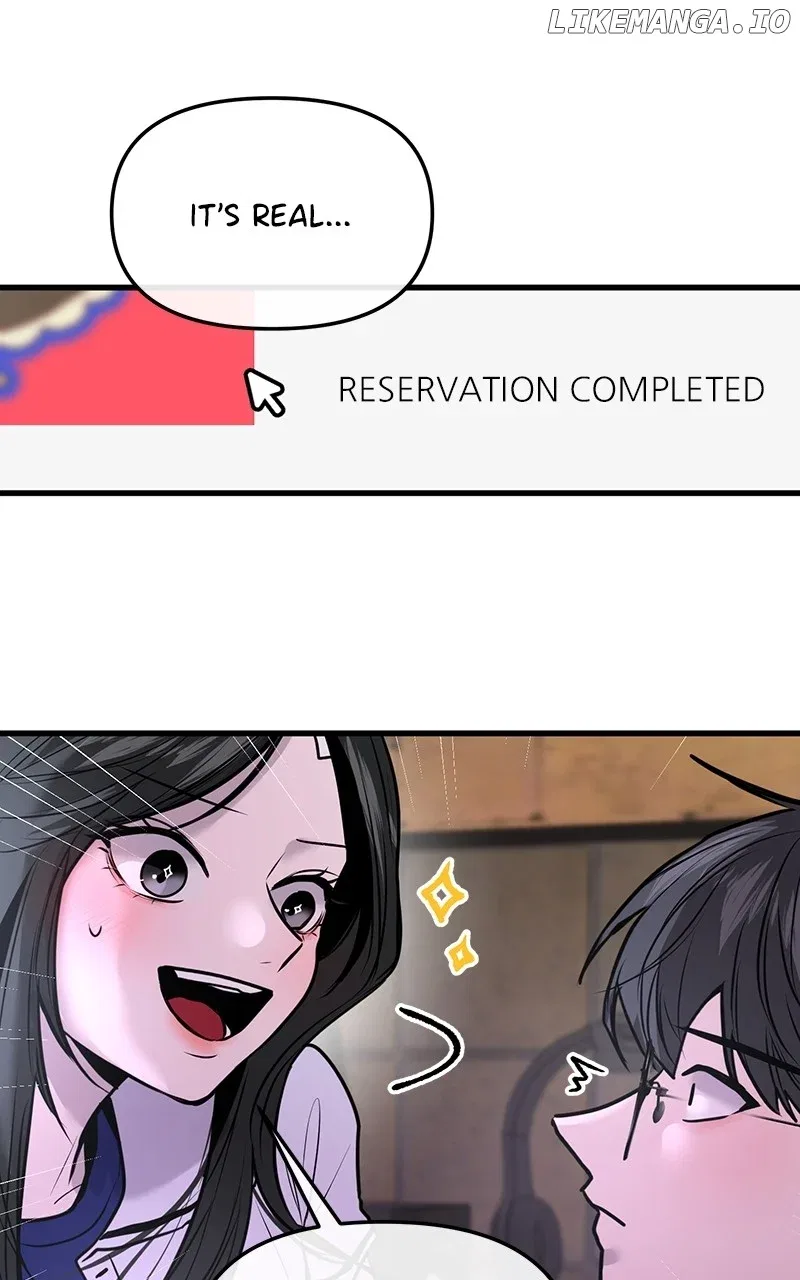 Back to Chan Bi Chapter 23 – Page 17