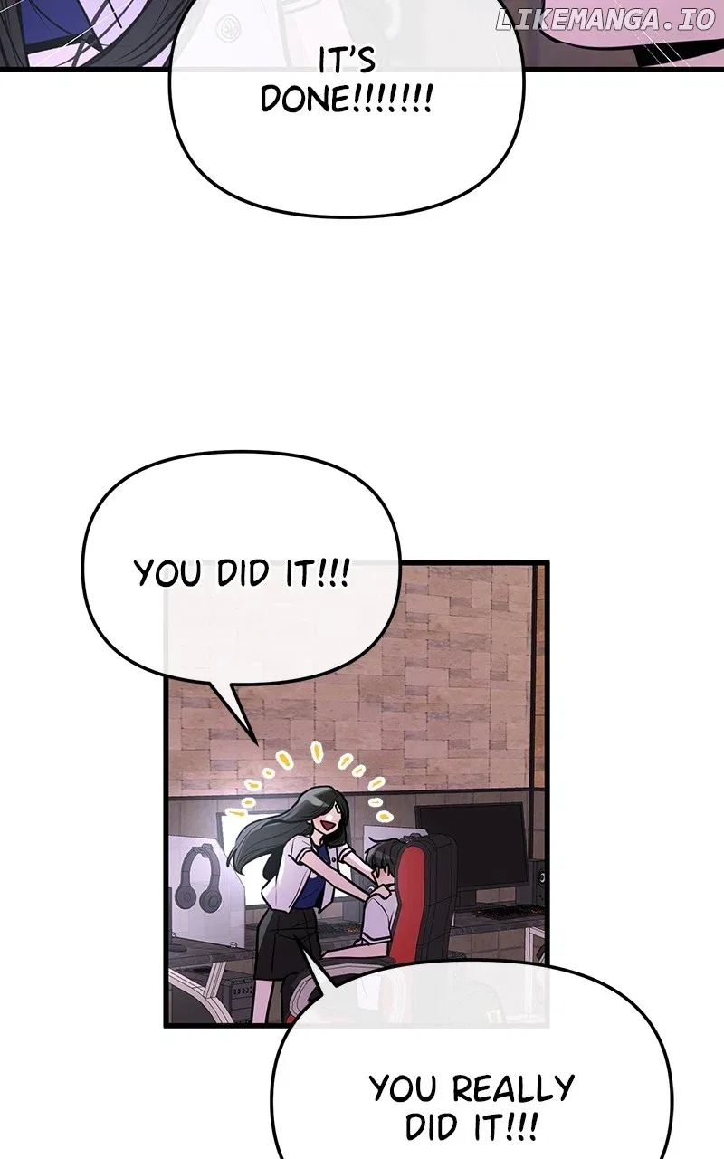 Back to Chan Bi Chapter 23 – Page 18
