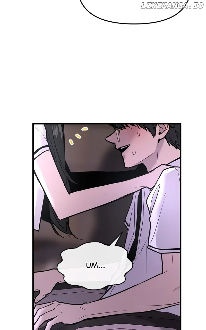 Back to Chan Bi Chapter 23 – Page 19