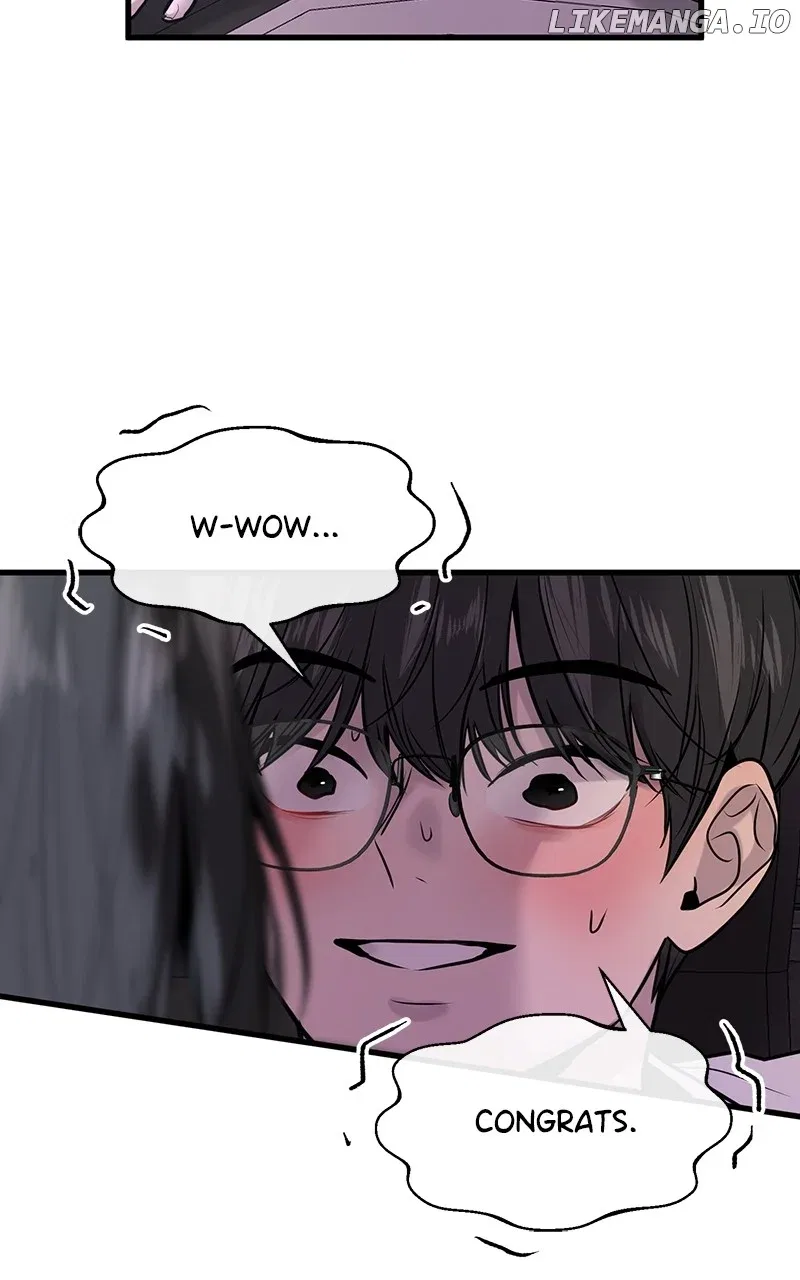 Back to Chan Bi Chapter 23 – Page 20