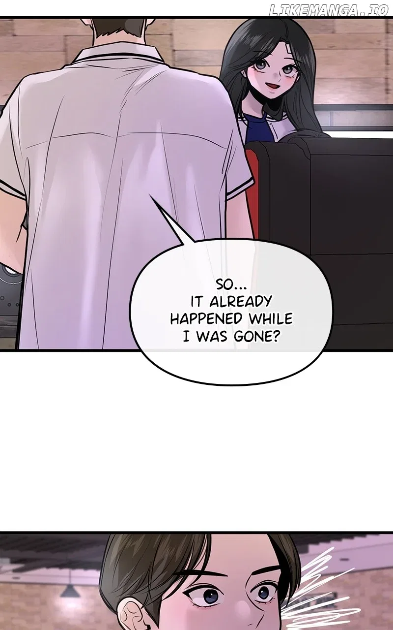 Back to Chan Bi Chapter 23 – Page 22