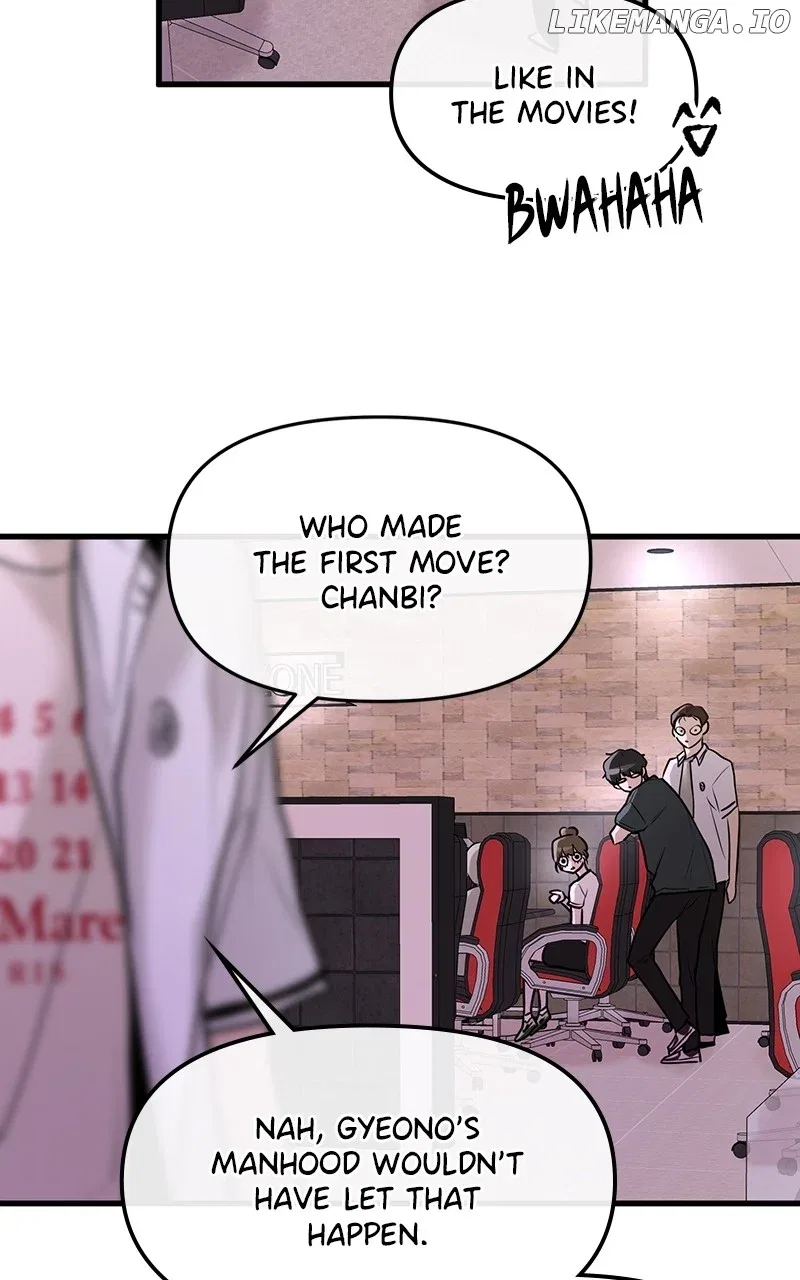 Back to Chan Bi Chapter 23 – Page 25