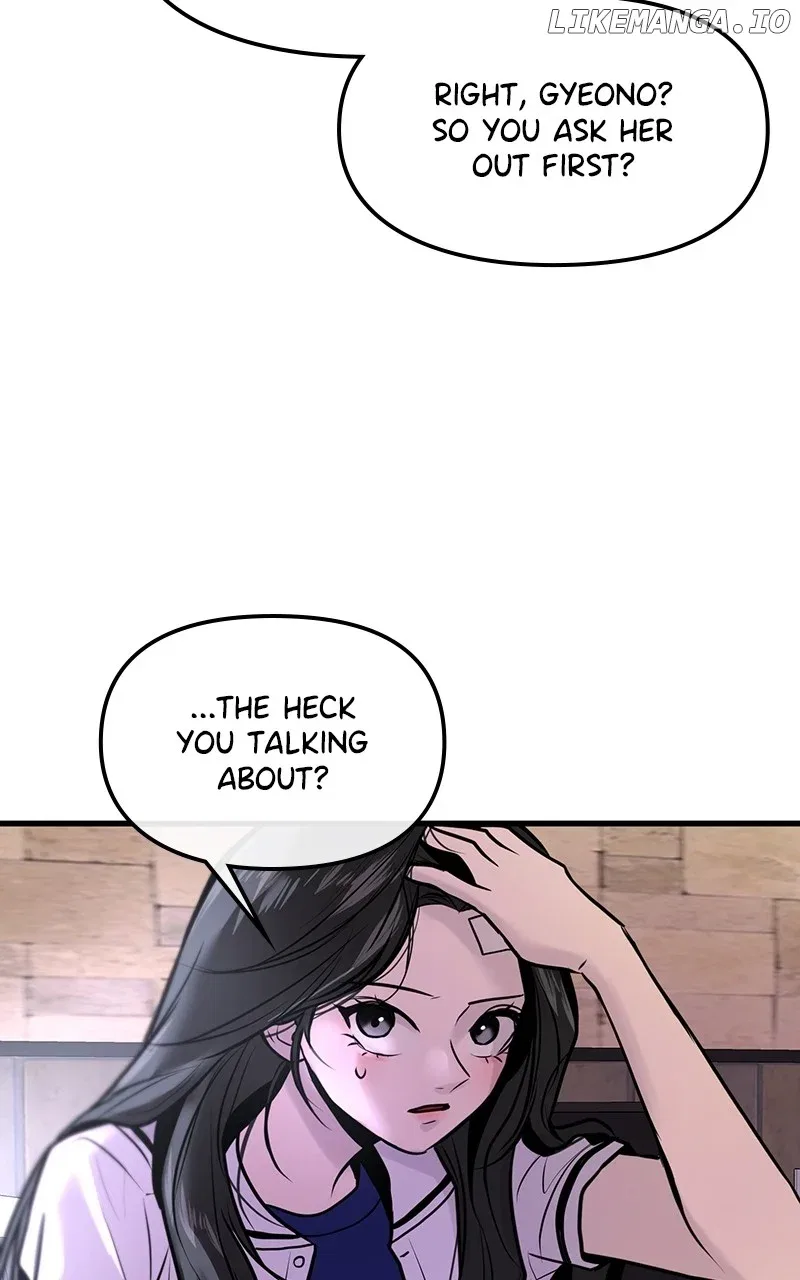 Back to Chan Bi Chapter 23 – Page 26