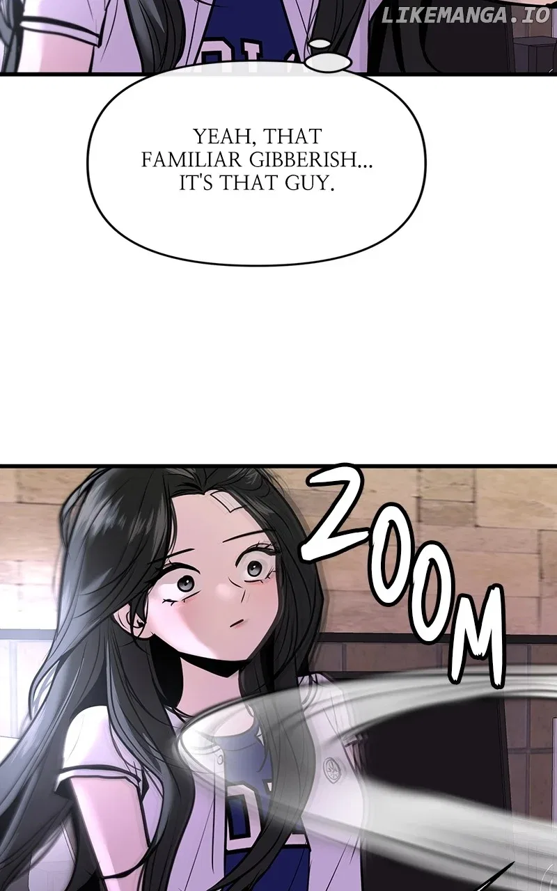 Back to Chan Bi Chapter 23 – Page 27