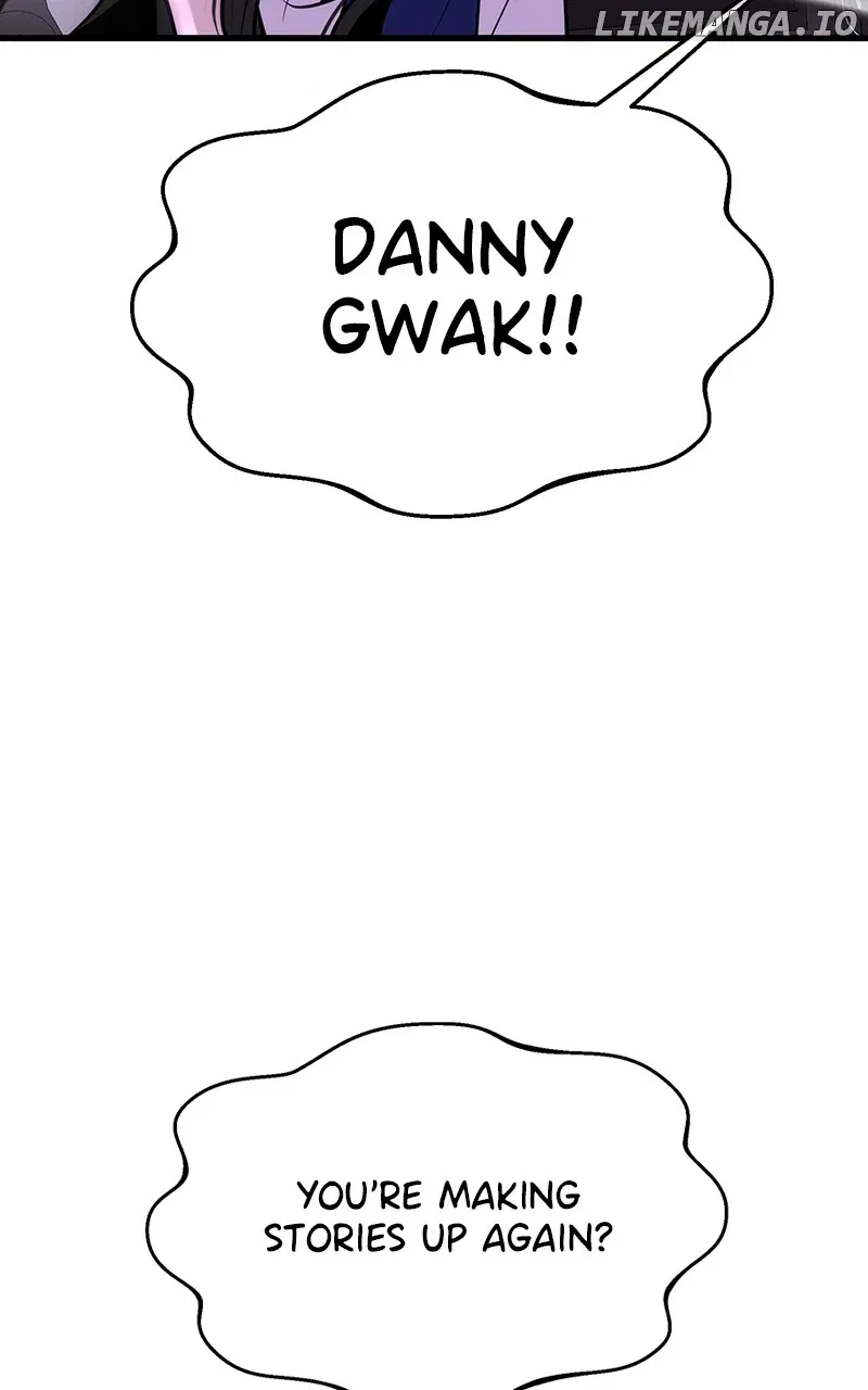 Back to Chan Bi Chapter 23 – Page 28