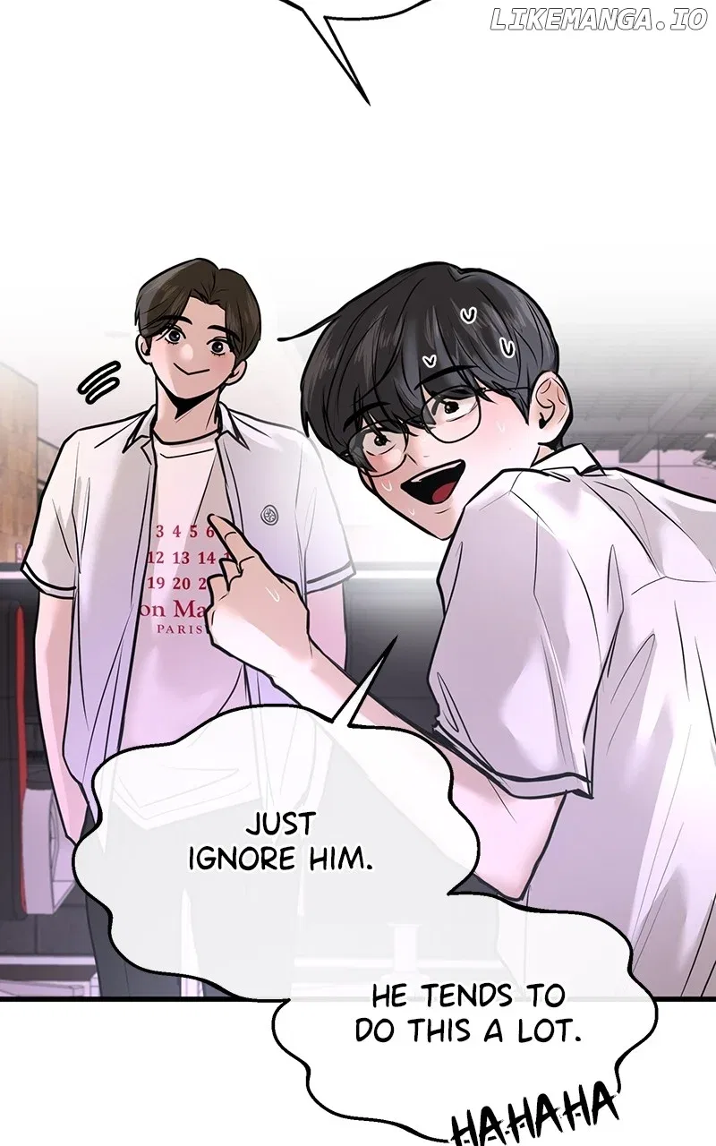 Back to Chan Bi Chapter 23 – Page 29