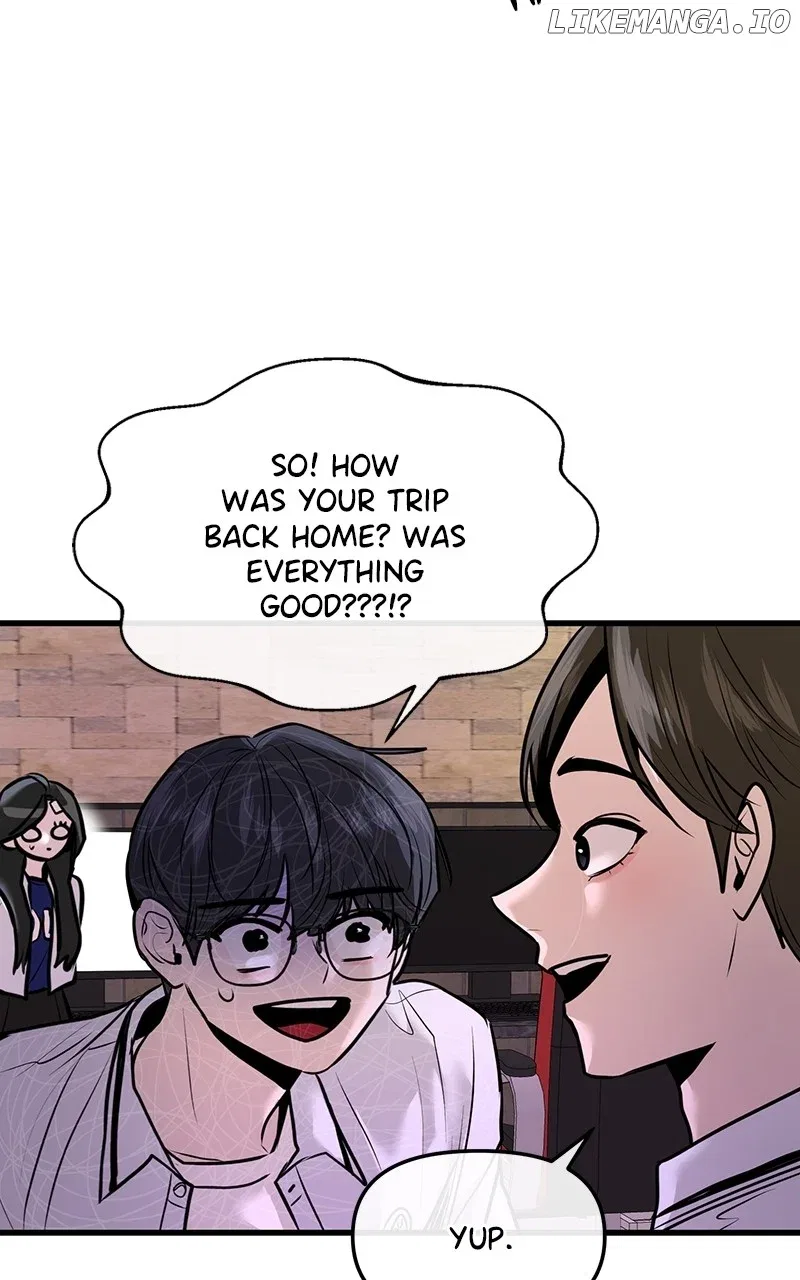 Back to Chan Bi Chapter 23 – Page 30