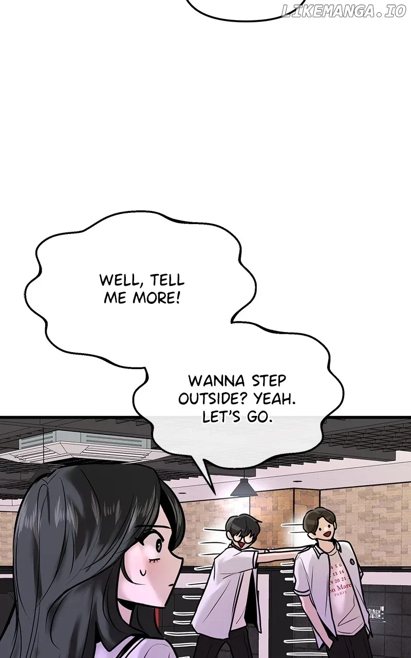 Back to Chan Bi Chapter 23 – Page 31