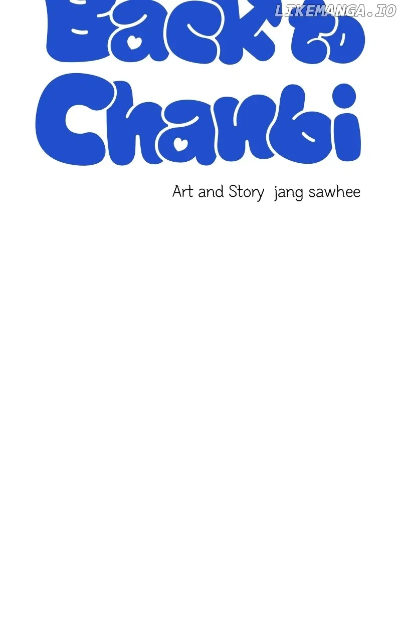 Back to Chan Bi Chapter 23 – Page 33