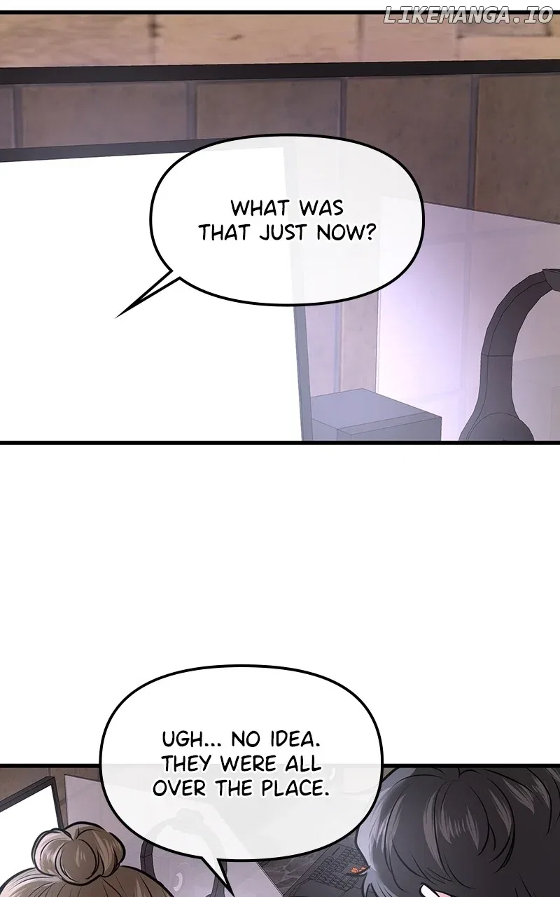Back to Chan Bi Chapter 23 – Page 34