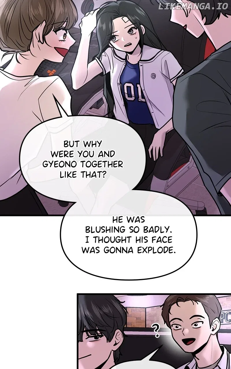 Back to Chan Bi Chapter 23 – Page 35