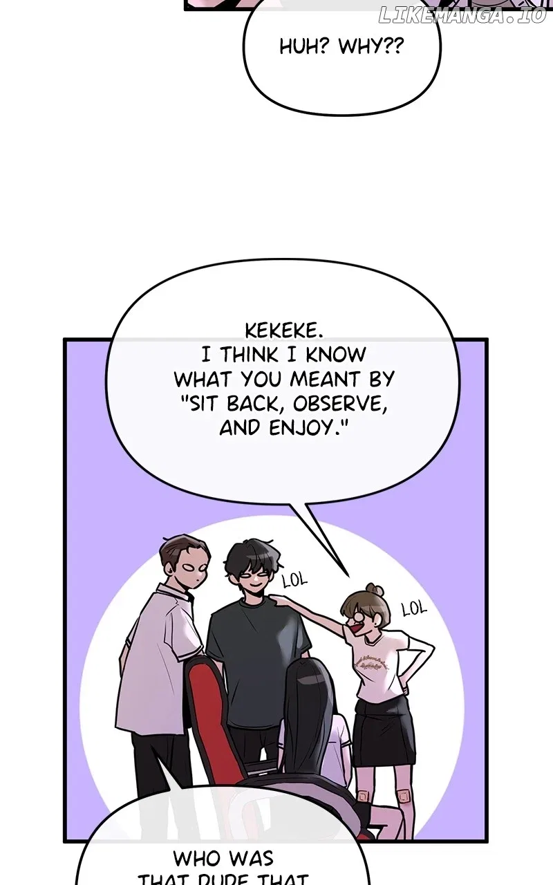 Back to Chan Bi Chapter 23 – Page 36
