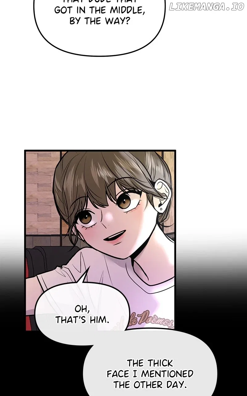 Back to Chan Bi Chapter 23 – Page 37