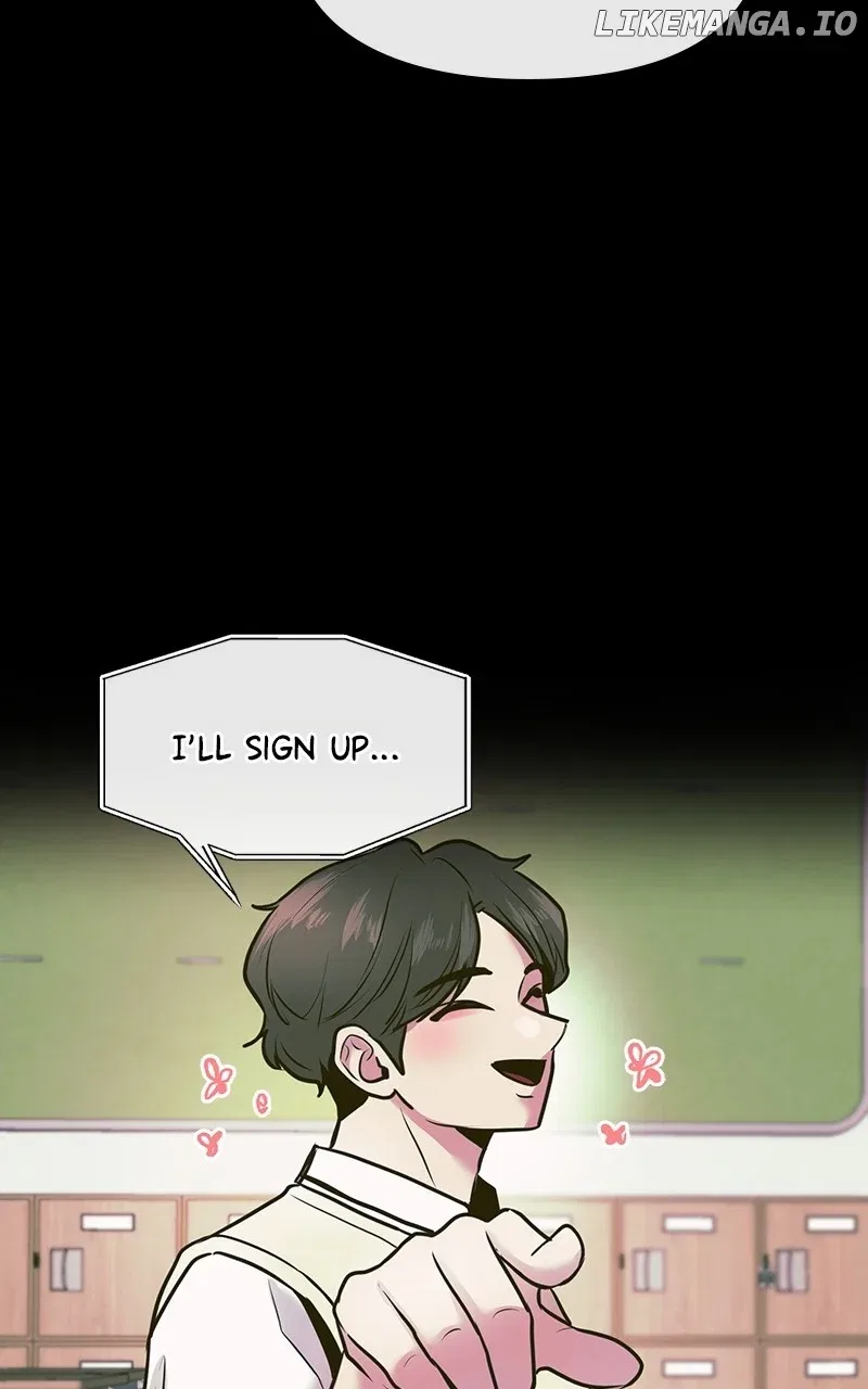 Back to Chan Bi Chapter 23 – Page 38